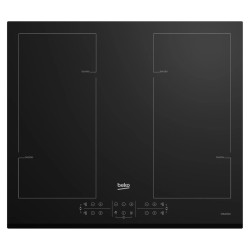 Beko HII64206F2MT Black...