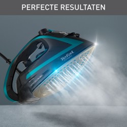 Tefal Puregliss FV8066 Dry...