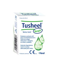 Heel Tusheel Respir Spray...