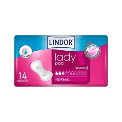 Hartmann Lindor Pad Normal...