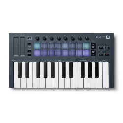 Novation FLKEY Mini - MIDI...