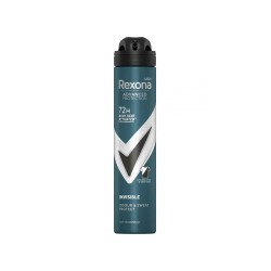 Des Rexona Men Invis B y W...