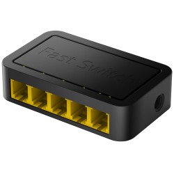 Cudy FS105D network switch...