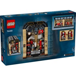 LEGO HARRY POTTER 76450...