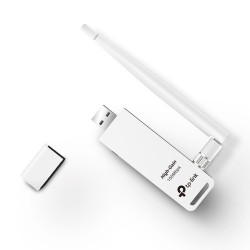 TP-Link TL-WN722N network...