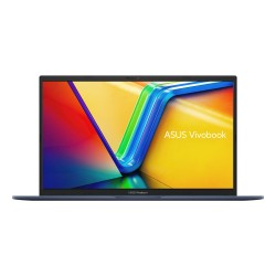 ASUS Vivobook 17 X1704ZA-I38512 laptop Intel® Core™ i3 i3-1215U 43.9 cm (17.3") Full HD 8 GB DDR4-SDRAM 512 GB SSD Wi-Fi 6E (802
