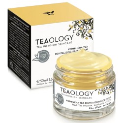 Teaology Kombucha Tea...