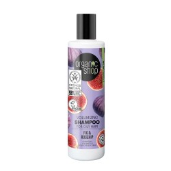 Organic Shop Fig Volumizing...