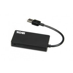 iBox IUH3F56 interface hub...