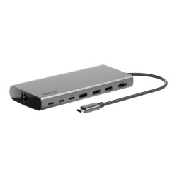 Belkin INC015BTSGY-CZ...