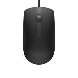 DELL MS116 mouse USB Type-A...