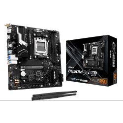 Asrock B850M-X WiFi R2 AMD...