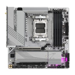 GIGABYTE B650M AORUS ELITE...