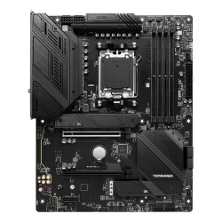 MSI MAG B650 Tomahawk WIFI...