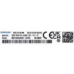 Samsung M321R4GA3EB2-CCP...