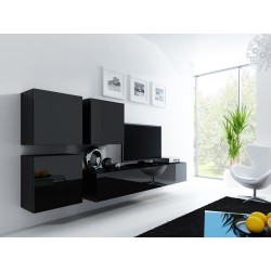 Cama Square cabinet VIGO...