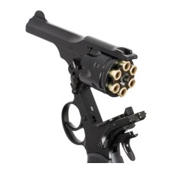 WEBLEY MKVI .455 Police...