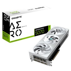 Graphics Card|GIGABYTE|NVIDIA GeForce RTX 5070|12 GB|GDDR7|192 bit|PCIE 5.0 16x|GPU 2625 MHz|Triple slot Fansink|1xHDMI|3xDispla