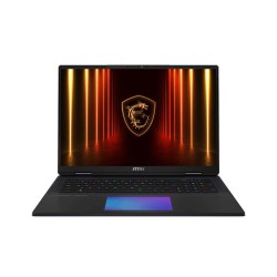 Notebook|MSI|Titan 18 HX AI...