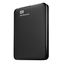 Western Digital Elements...