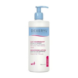 Dexeryl Nourishing Lotion 1...
