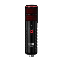 RØDE XDM-100 Black PC...