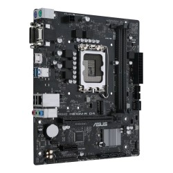 ASUS PRIME H610M-R D4 Intel...
