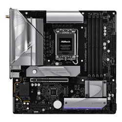 Asrock B860M LiveMixer WiFi...