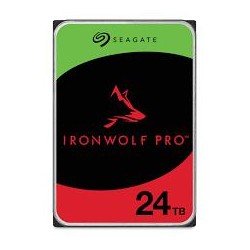 HDD|SEAGATE|IronWolf...