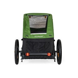 Burley Tail Wagon Dog...