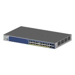 NETGEAR 28-Port PoE...