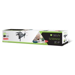 Techly 42-70" Wall Bracket...