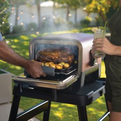 Ninja OO101DE outdoor oven