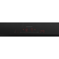 SIEMENS induction cooktop...