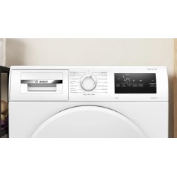 Bosch WTH83277PL...