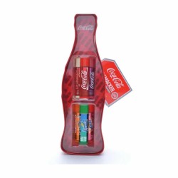 Lip Smacker Coca-Cola 6 Lip...