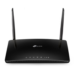 Wireless Router|TP-LINK|Wireless Router|1200 Mbps|IEEE 802.11a|IEEE 802.11 b/g|IEEE 802.11n|IEEE 802.11ac|3x10/100/1000M|LAN \ W