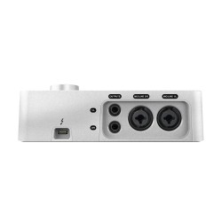 Universal Audio Apollo Solo...