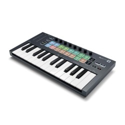 Novation FLKEY Mini - MIDI...
