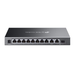 TP-Link Omada 10-Port...