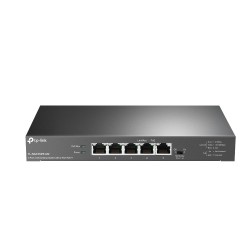 TP-Link 5-Port 2.5G Desktop...