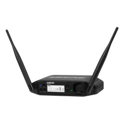 Shure GLXD4+E-Z4 wireless...