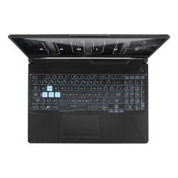 ASUS TUF Gaming A15...
