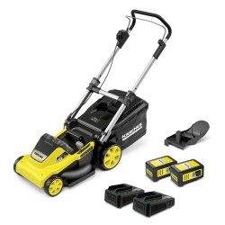 LAWN MOWER LMO...