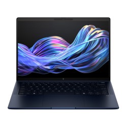 HP EliteBook X G1i 14 inch Notebook Next Gen AI PC Copilot+ PC Intel Core Ultra 7 258V Laptop 35.6 cm (14") 2K 32 GB LPDDR5x-SDR