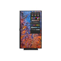 Samsung LS32B800PXU...