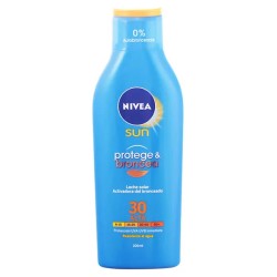Nivea Sun Protect And...