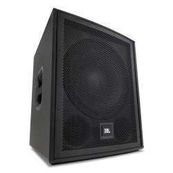 JBL IRX115S subwoofer Black...