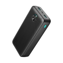 Väline aku Power Bank...