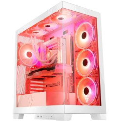 Modecom Volcano SPACE APEX...